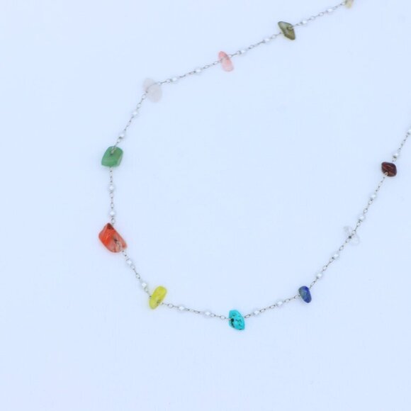 Delicate & Modern Necklace Chain – Perfect for Girls & Women, DYC1771 - Picture 5 of 15